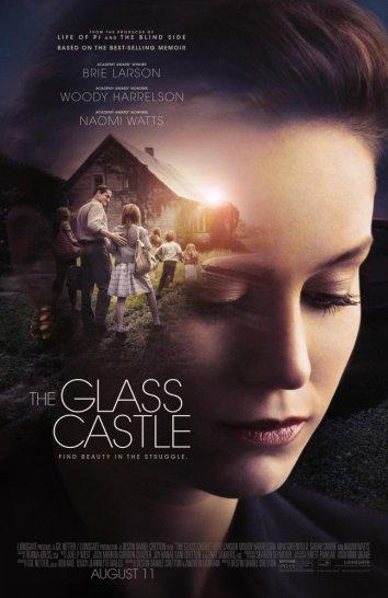 Фильм Стеклянный замок (2017) смотреть онлайн в качестве FHD